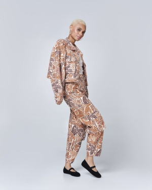 MELISSA SOFT BALLERINA VELVET AD -