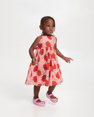 MINI MELISSA ULTRAGIRL + HELLO KITTY BB -