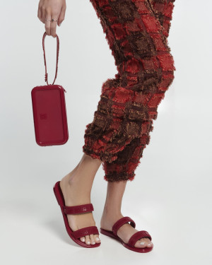 MELISSA DUO M LOVER AD - 