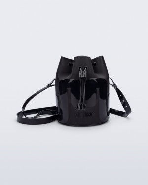 MELISSA STATION BUCKET BAG MELISSA STATION BUCKET BAG