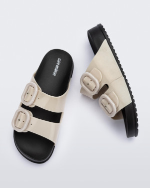 MINI MELISSA COZY SLIDE INF - 
