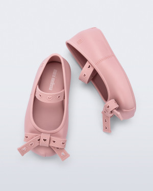MINI MELISSA SOPHIE CRUSH BB - 