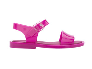 MELISSA MAR SANDAL AD MELISSA MAR SANDAL AD