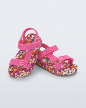 MINI MELISSA PLAYTIME DISCOVER BB - 