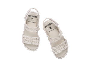 MINI MELISSA PANC SANDAL + ISABELA CAPETO BB -