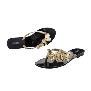 MELISSA HARMONIC FLY AD - 