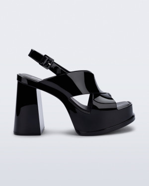 MELISSA DANCE HEEL AD - 