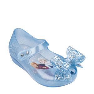 MINI MELISSA ULTRAGIRL + FROZEN BB -