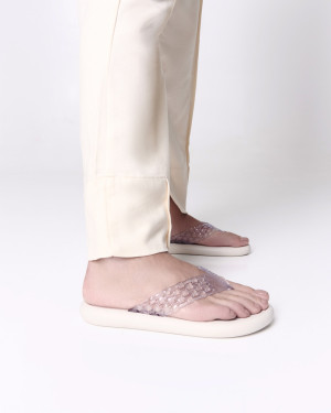 MELISSA POSSESSION FLIP FLOP AD - 