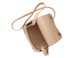 MELISSA MINI CROSS BAG - 