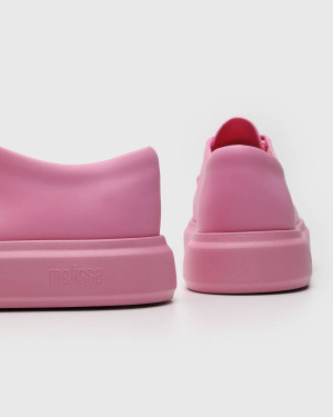 MELISSA WILD SNEAKER AD - 