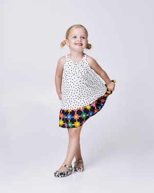 MINI MELISSA ULTRAGIRL + FÁBULA BB - 