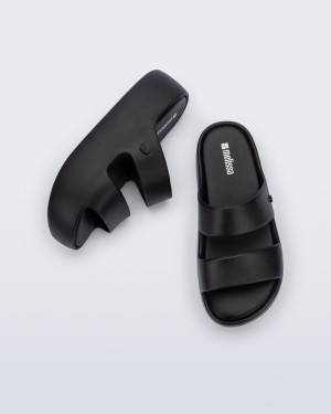 MELISSA FREE LINE PLATFORM AD -