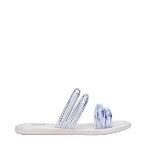 MELISSA AIRBUBBLE SLIDE AD MELISSA AIRBUBBLE SLIDE AD