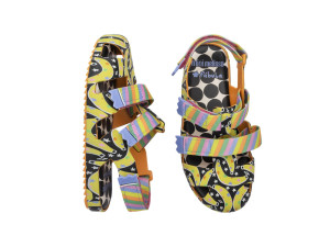 MINI MELISSA IOIÔ + FÁBULA INF - 