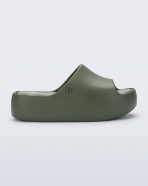 MELISSA FREE PLATFORM SLIDE AD MELISSA FREE PLATFORM SLIDE AD