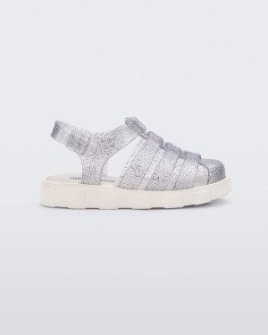 MINI MELISSA MEGAN BB - 