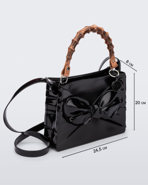 MELISSA TIE BAG + VIKTOR AND ROLF - 