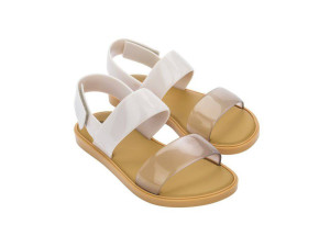 MELISSA BUBBLE SANDAL AD - 