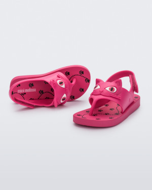 MINI MELISSA TEENY BABY - 