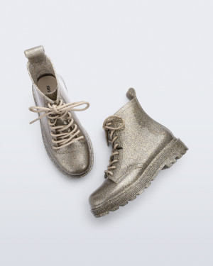 MINI MELISSA COTURNO INF - 