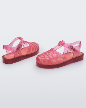 MINI MELISSA POSSESSION SHINY INF - 