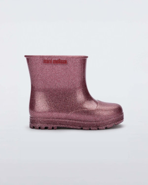 MINI MELISSA WELLY BB MINI MELISSA WELLY BB