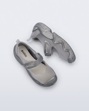 MELISSA SPRINT BALLERINA AD -