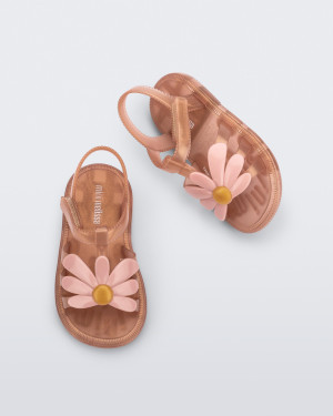 MINI MELISSA HIP BLOOMY BB -