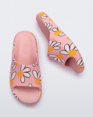 MELISSA FREE PRINT SLIDE AD - 