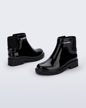MINI MELISSA CHELSEA BOOT II INF - 