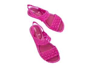 MELISSA PANC SANDAL + ISABELA CAPETO - 