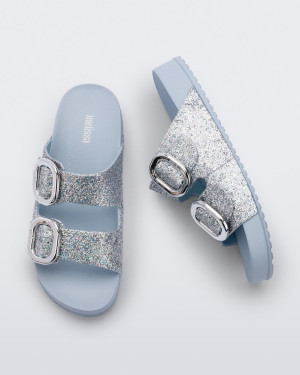 MELISSA COZY GLITTER AD - MELISSA COZY GLITTER AD  35807