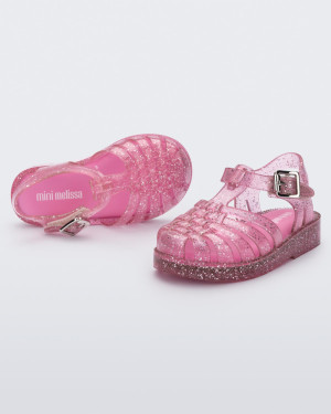 MINI MELISSA POSSESSION SHINY BB -