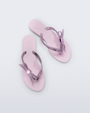 MELISSA HARMONIC M LOVER CHROME AD - 