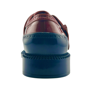 MELISSA CLASSIC BROGUE SPECIAL AD - 