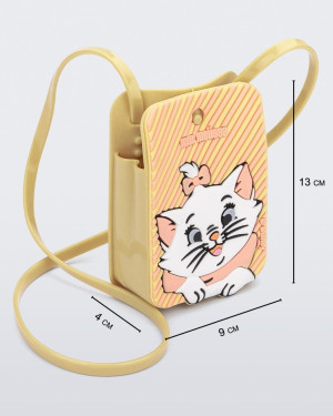 MINI MELISSA ACQUA BAG + MARIE -