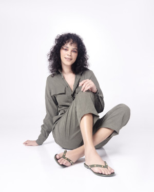 MELISSA HARMONIC STUDS II - 