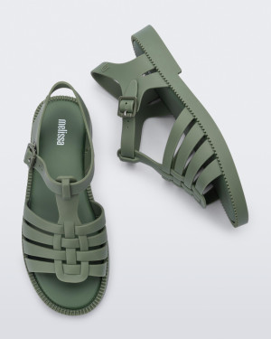 MELISSA POSSESSION FRESH - 