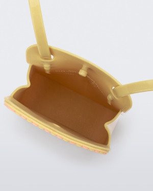 MINI MELISSA ACQUA BAG + MARIE -