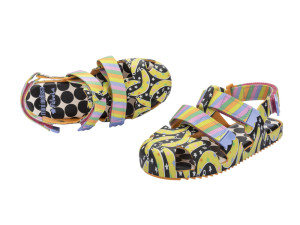 MINI MELISSA IOIÔ + FÁBULA INF - 