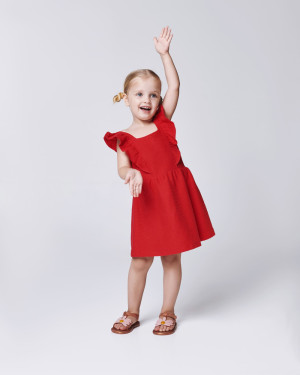 MINI MELISSA HIP BLOOMY BB -