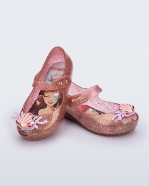 MINI MELISSA ULTRAGIRL + DISNEY PRINCESS BB - 