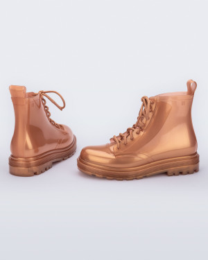 MINI MELISSA COTURNO INF - 