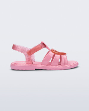 MINI MELISSA HIP LOVELY BB MINI MELISSA HIP LOVELY BB