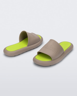 MELISSA M LOVER PLUS SLIDE AD - 