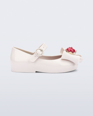 MINI MELISSA SWEET LOVE + SNOW WHITE BB MINI MELISSA SWEET LOVE + SNOW WHITE BB