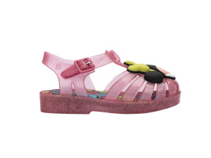 MINI MELISSA POSSESSION + DISNEY 100 BB - 
