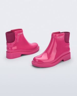 MINI MELISSA CHELSEA BOOT II INF - 