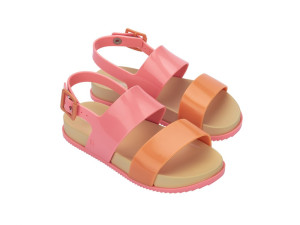 MINI MELISSA COSMIC SANDAL INF MINI MELISSA COSMIC SANDAL INF